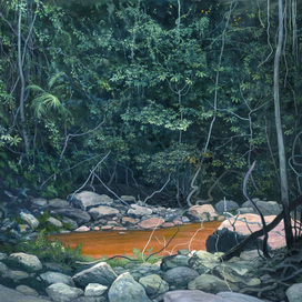 Укромный уголок