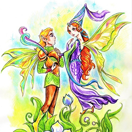 Признание...