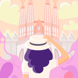 Достопримечательности Барселоны