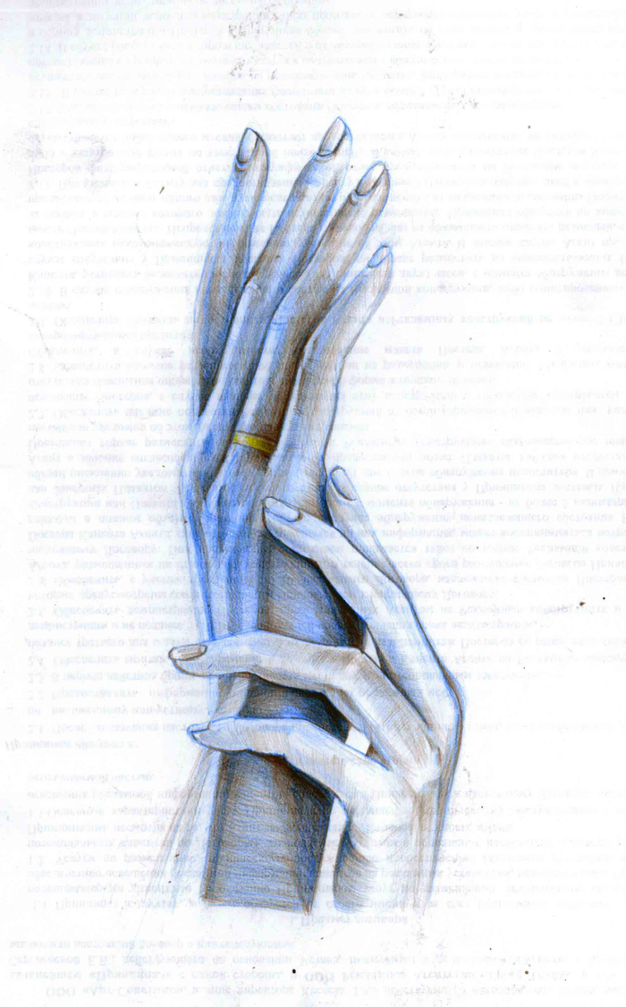 набросок (из старого)