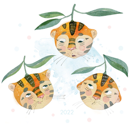 Мандаринки