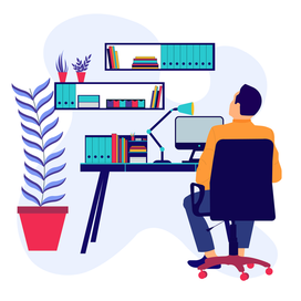 Офисный планктон