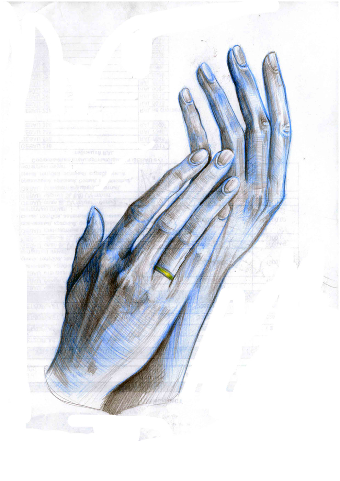 набросок (из старого)