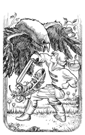 сказки народов мира