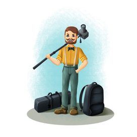 Фотограф Станислав 