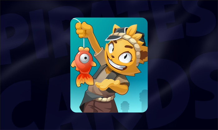 ПиратКотРыбак