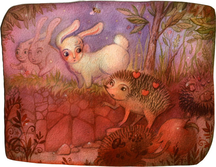 подожди минуточку