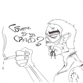 супер-герой