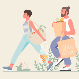 Нулевые отходы