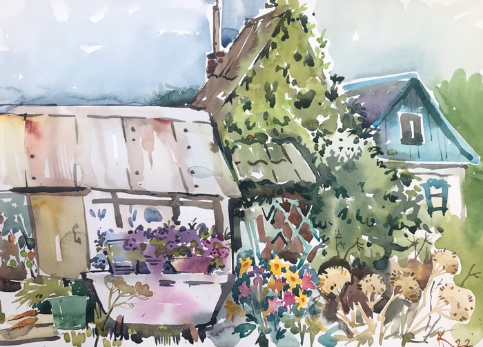 Чугунная ванна