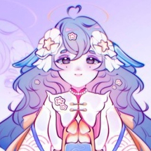 ☆ Анью / Мой маскот, оригинальный персонаж  