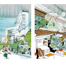Часть серии "Большие люди во Вьетнаме"