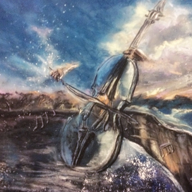 Созвучный вечер