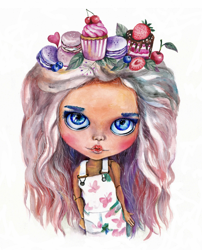 И снова Блайз