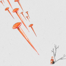 Зачем кричать