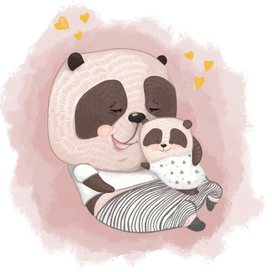 Детская иллюстрация