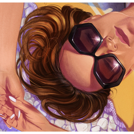 Как хочется вернуться снова в лето и как -нибудь остаться на