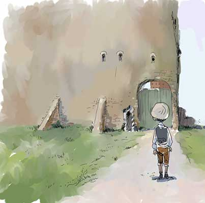 журнал "Лехаим"