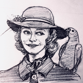 Леди Совершенство