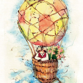 Путешествие друга. 4