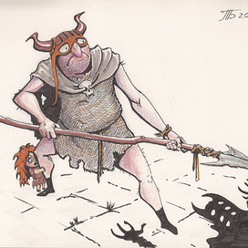 Папина доля