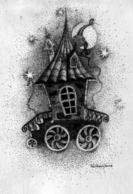 Домик Мечты