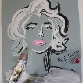Marilyn