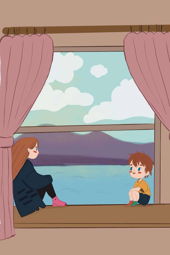 Глава 13. Потерянные вещи находят смысл 