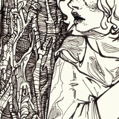 лесные страхи