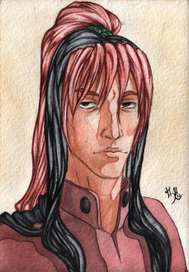 Военачальник