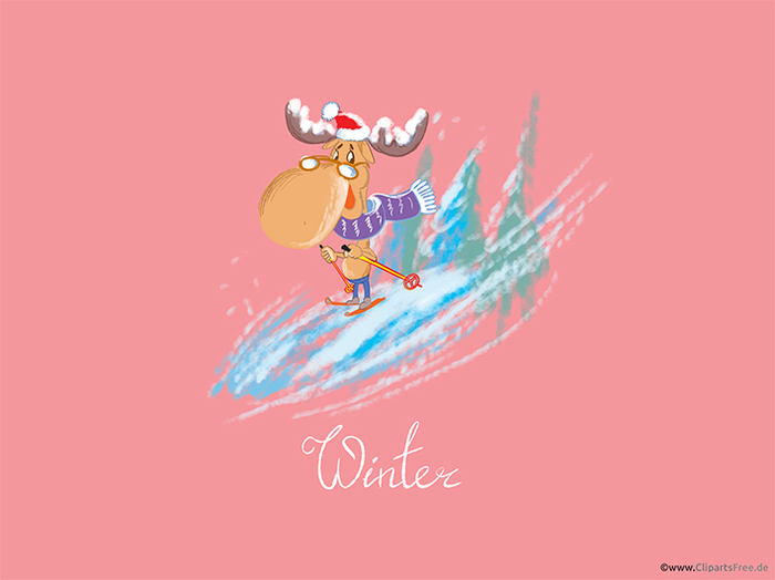 Иллюстрация “заставка экрана“ для сайта www.Сliparts.Free.de