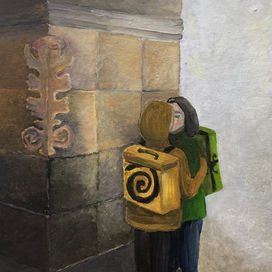 Проспект мира