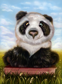 Символ красной книги