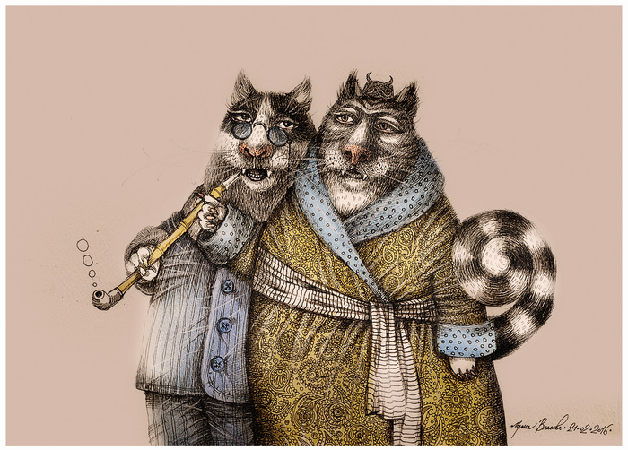 Тигр и Евфрат