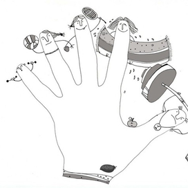 В ЗДОРОВОМ ТЕЛЕ ЗДОРОВЫЙ ДУХ