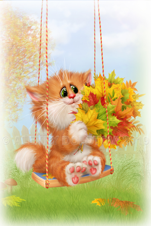 Божья коровка