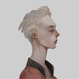 Концепт персонажа