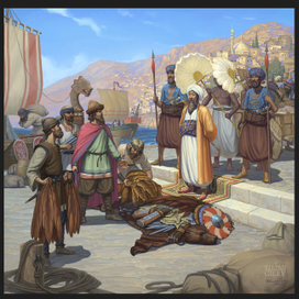 восточный порт