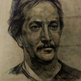 Портрет с натуры