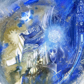 Дыхание слова