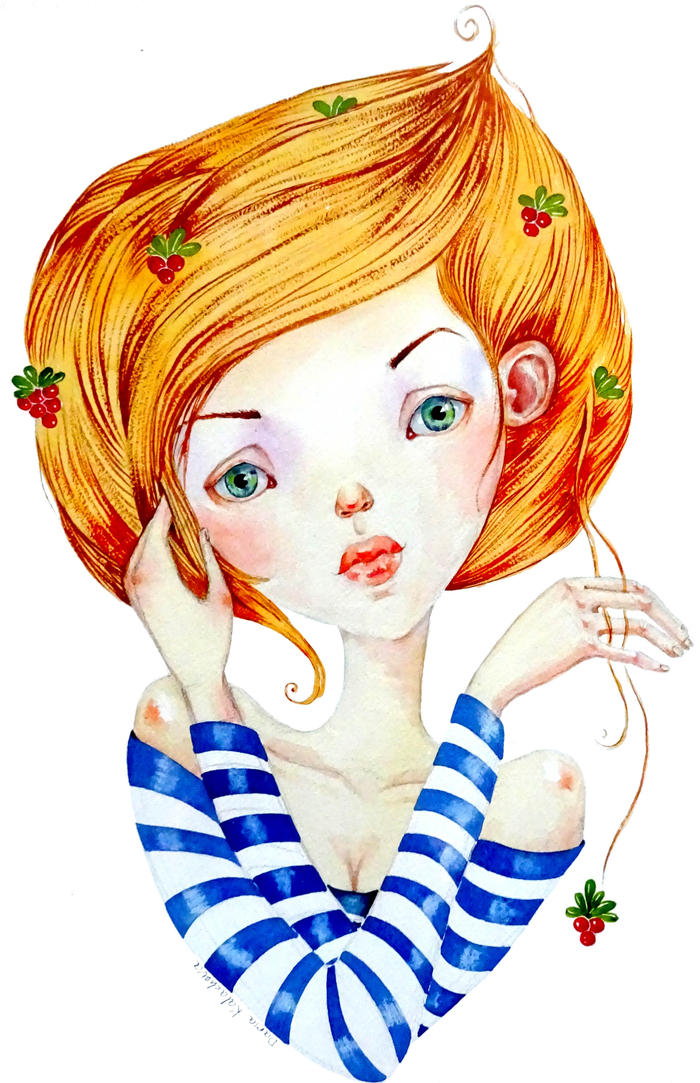 Осенняя пора, очей очарованье..