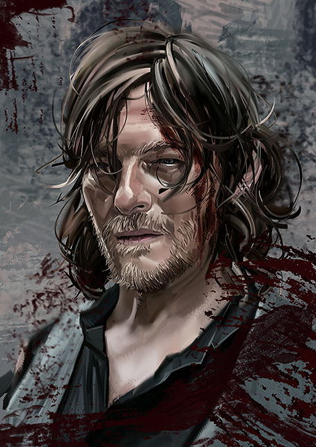 Daryl