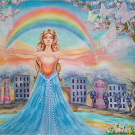 Рассвет Души