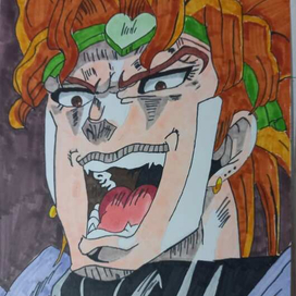 Дио Маркерами