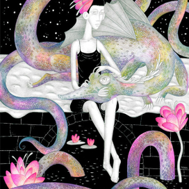 Давние друзья