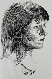  Книжная иллюстрация