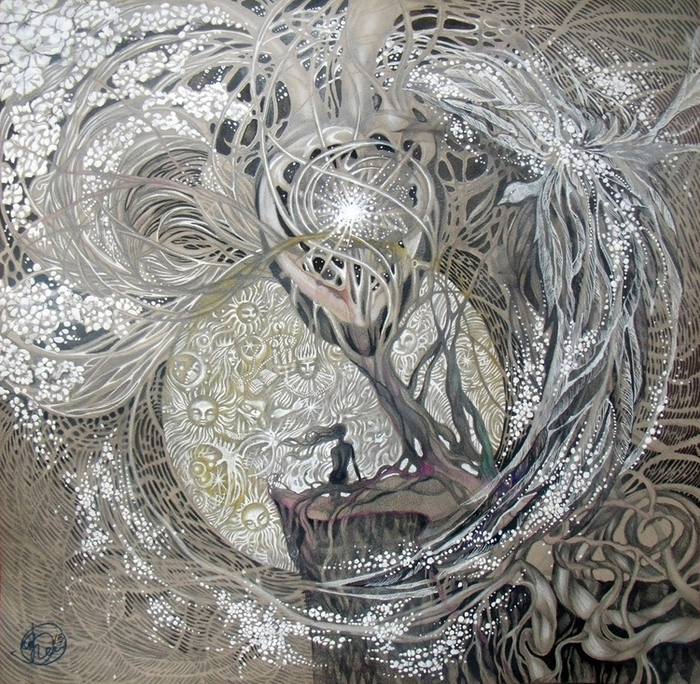 Под сердцем