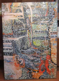 Хлопья Снега