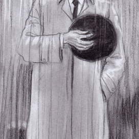 Бойцам невидимого фронта посвящается...