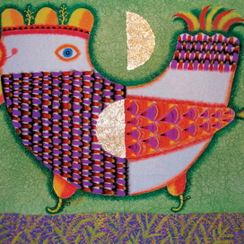 Полулунный Феникс